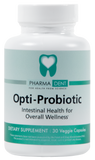 Opti-Probiotic 2.0